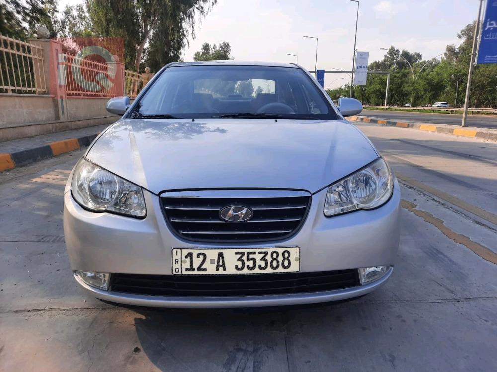 هيونداي أفانتي